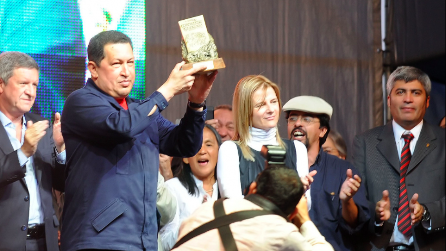 Esteche, ñoqui en la cárcel: Saintout le garantizó un contrato de 50 mil pesos como docente en Periodismo