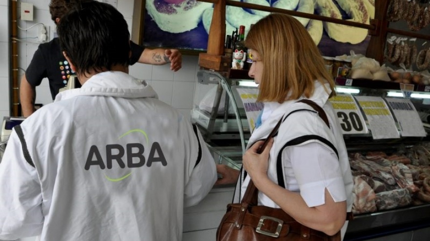 “ARBA nos lleva a que optemos por seguir en la informalidad”, dijeron desde la Cámara de Matarifes