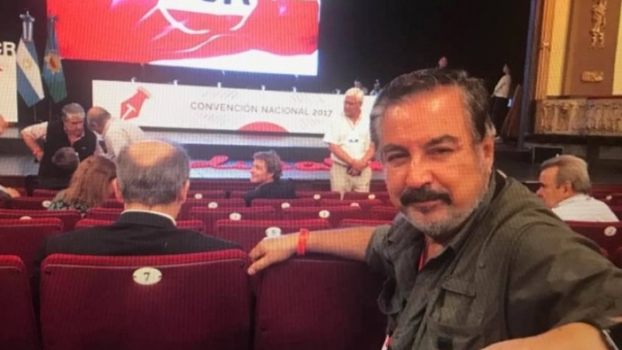Otro palo de la UCR para Alberto Fernández: “Tomar a Raúl Alfonsín como referencia genera obligaciones”