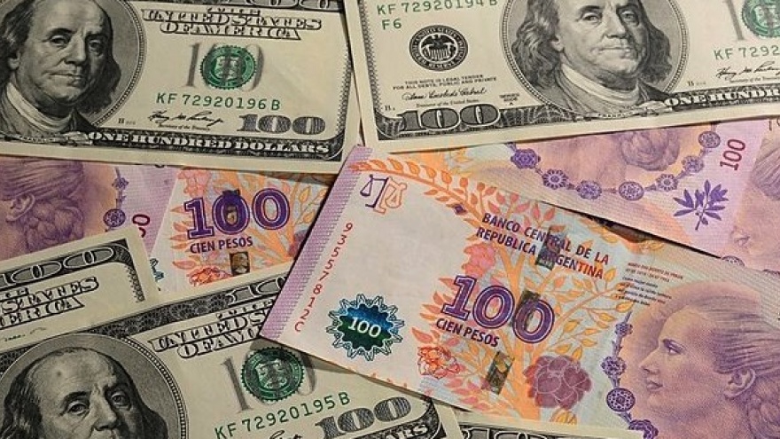 “La dolarización es indispensable para la economía argentina actual”