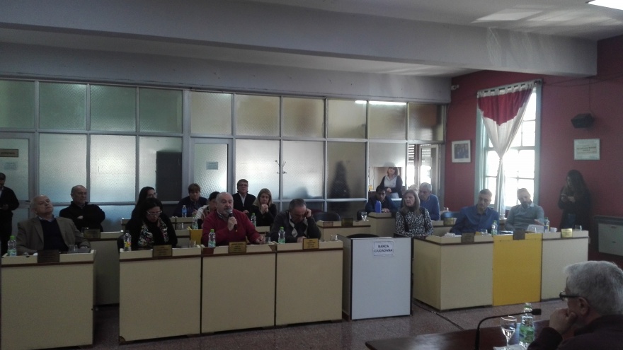 Berisso: Movimientos sociales exigieron la implementación de la Emergencia Alimentaria