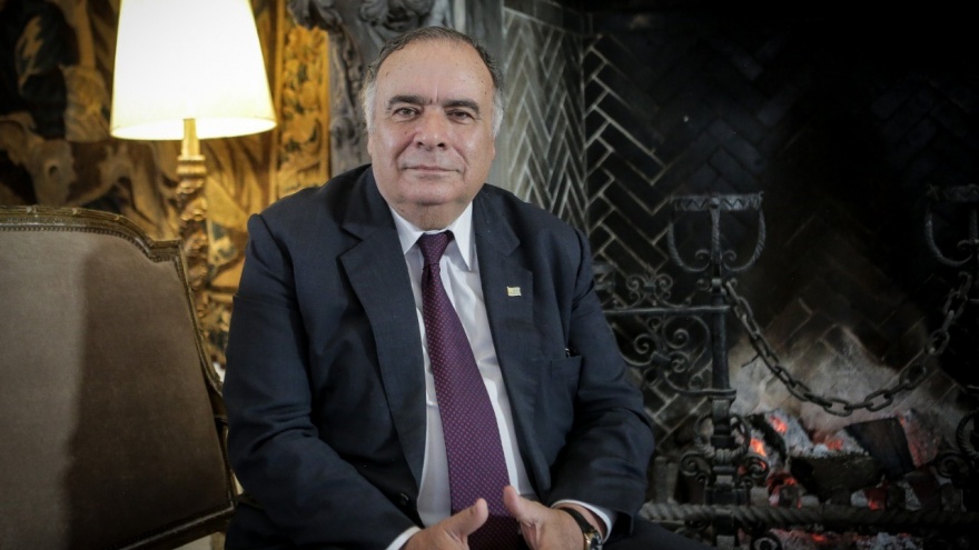 Héctor Lescano Fraschini: "Deberíamos valorar en todos los aspectos el rol de la mujer"