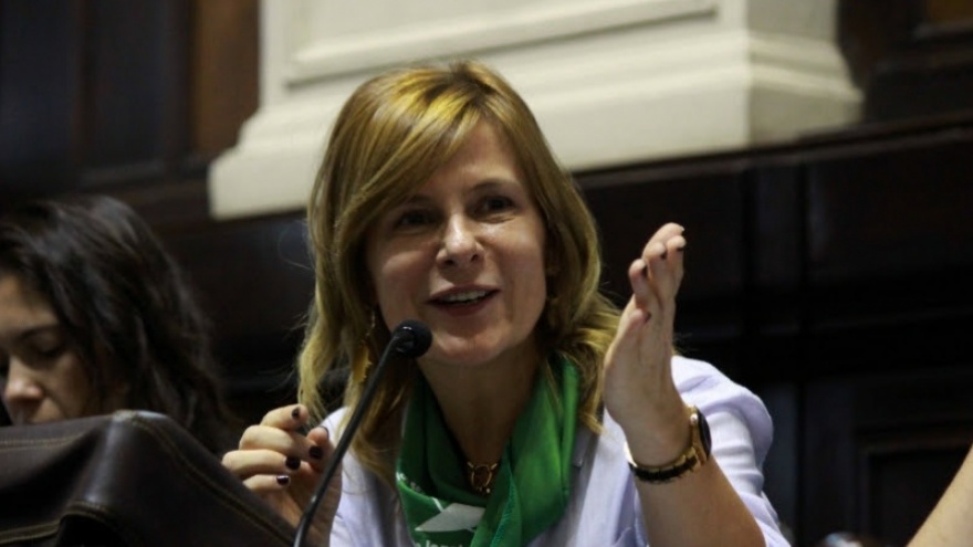 La Plata: El estado le paga más de 600 mil pesos mensuales a la familia de Florencia  Saintout