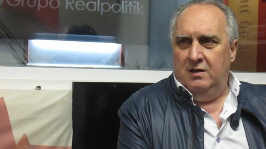 La Plata: “No será una tarea fácil para Saintout retener esos 10 puntos de diferencia”
