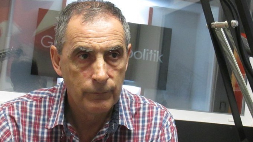 La Plata: Desde la UCR afirman que “es muy raro que un radical verdadero apoye a Saintout”
