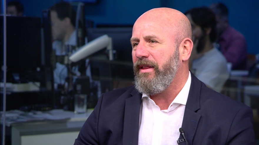 Wolff criticó el pedido de Magario a Vidal: “Lo único que le importa es ver cómo sale parada de esto”