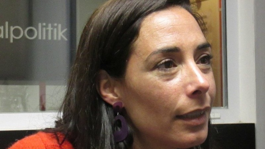 La Plata: Para Lambertini, “existe una situación distinta a la que se vivía antes de agosto”
