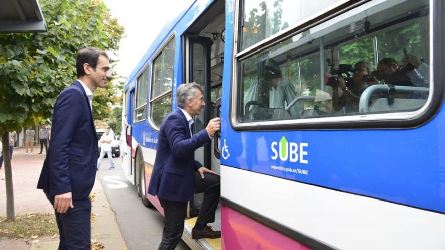 En Junín, audio delata que Cambiemos ya paga 1500 pesos el voto