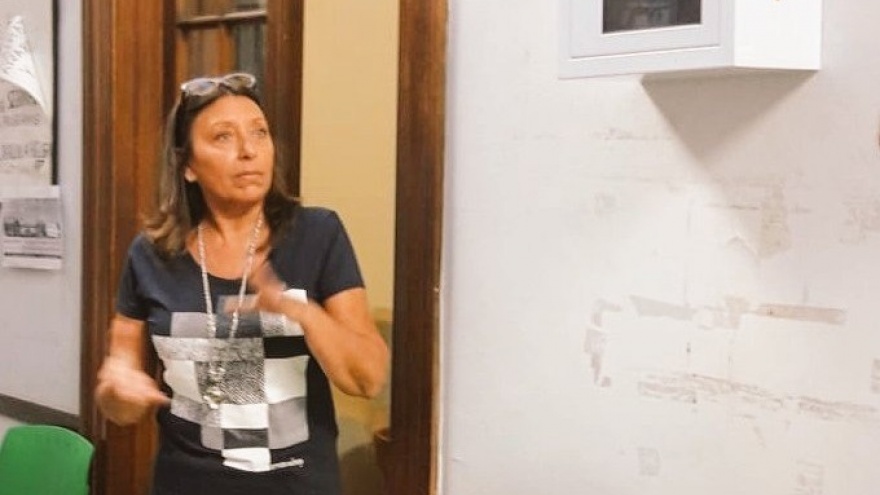 Grave denuncia contra la directora de la Región Sanitaria VI, Silvana Polistina