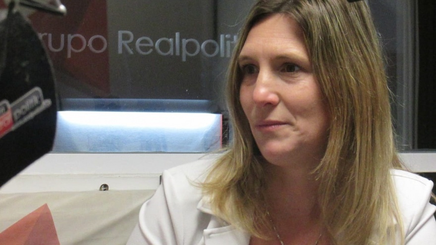 La Plata: Candidata de Garro apuntará a “reflotar el convenio colectivo de trabajo” de los municipales