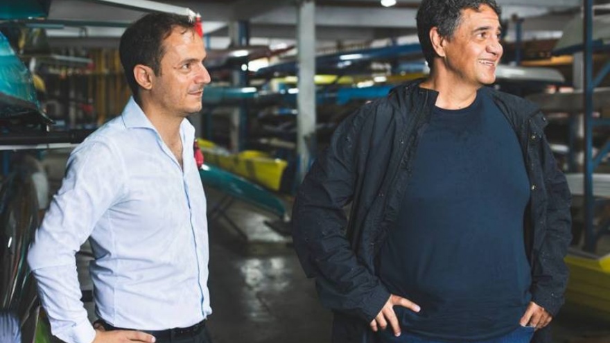 Campana y Vicente López serían los “refugios” de funcionarios Pro hasta el 2023