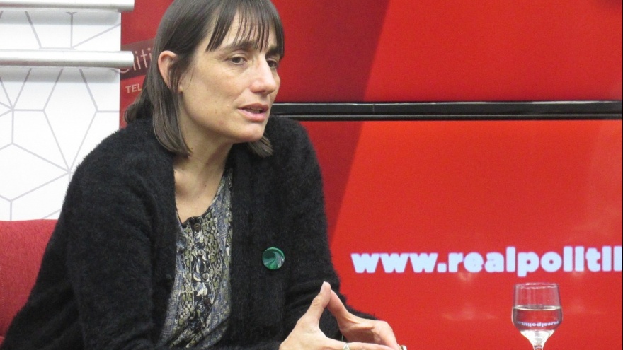 Según Del Plá, el Frente de Todos “simula” ser pro aborto para “no perder el voto de las mujeres”