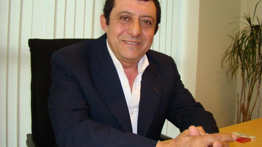 Benito Juárez: Julio César Marini renovó mandato y aseguró que lo votaron “de todos los partidos”