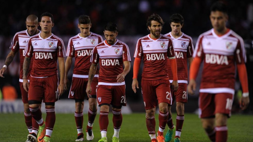 Dóping masivo en River: Solicitaron un debate en la Universidad Nacional de Córdoba