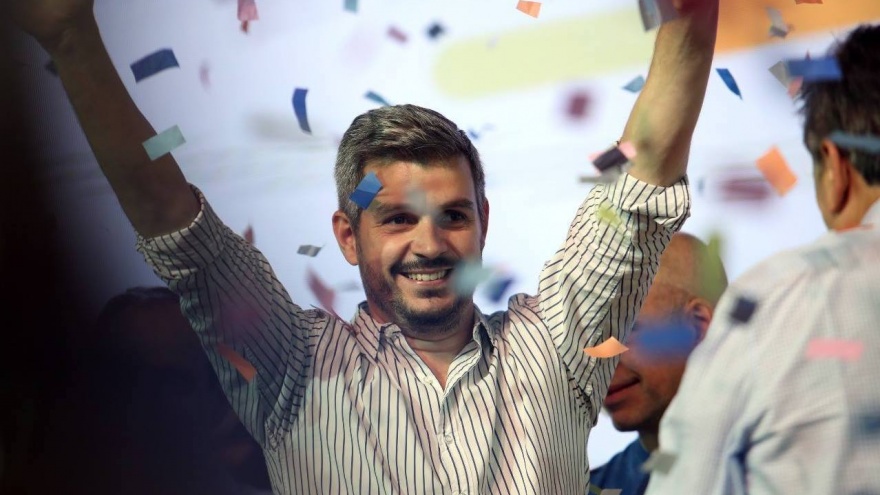 Sobre el final del peor gobierno de la historia, Cambiemos intenta instalar su relato