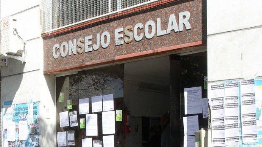 La Plata: El Consejo Escolar en guerra por el SAE y las irregularidades de Sandra Rodríguez