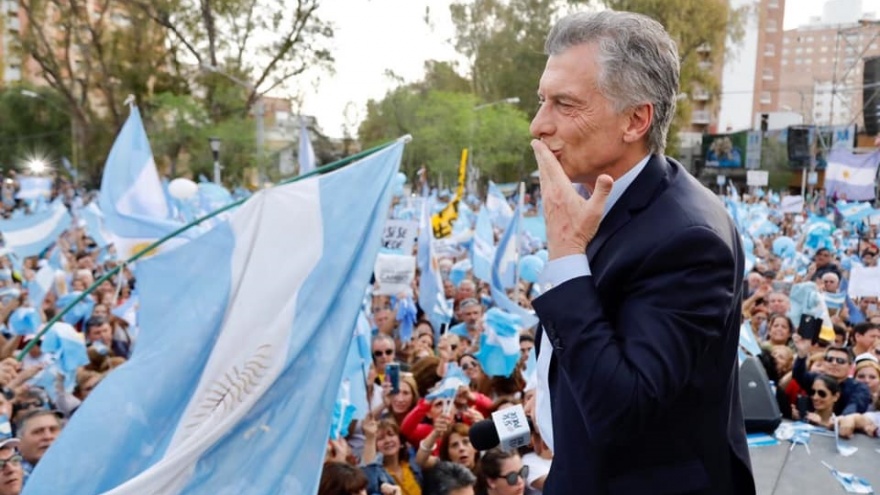 Macri teme que el golpe de estado en Bolivia interfiera en su futuro político