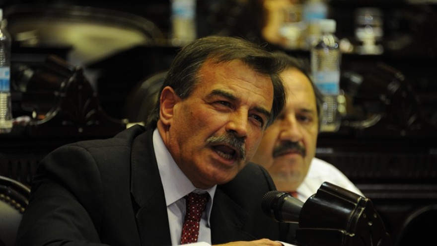 Golpe de estado en Bolivia: Para Miguel Bazze, “es injusto calificar a Lipovetzky de panqueque”