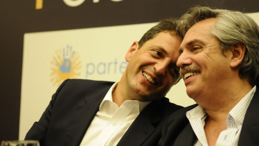 Alberto Fernández avanza en la definición de su gabinete y hay sorpresas