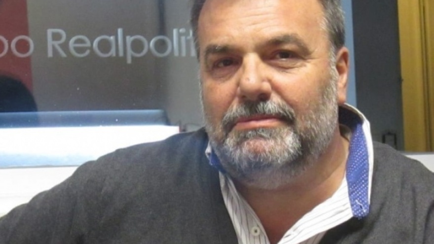 Diego Rovella: "Casi no hay diferencias entre lo de Evo Morales y lo ocurrido con De la Rúa"