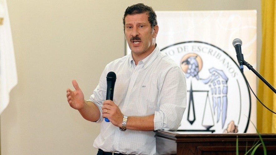 Retractación en acusaciones de corrupción