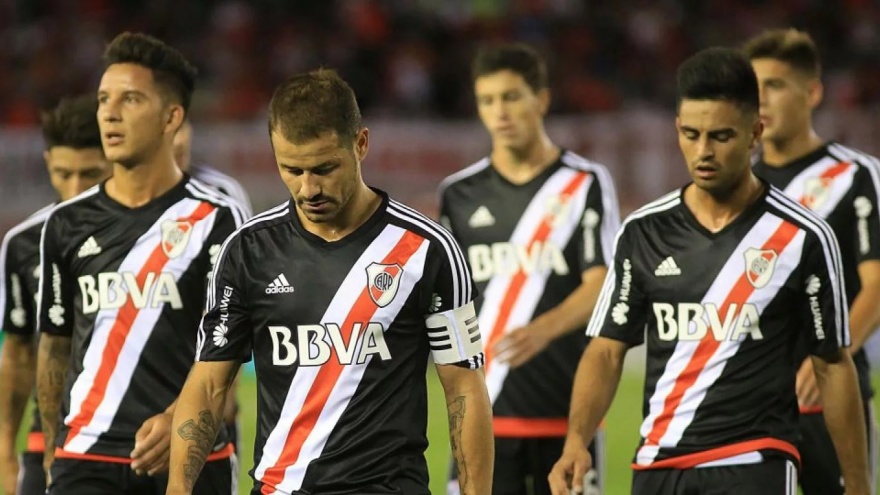 Causa por doping positivo en River: “La dirigencia está trabando el expediente”