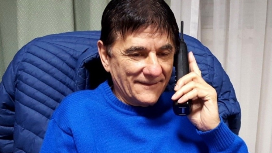 Por nueve votos, Gasparini logró la reelección en Roque Pérez: “No voy a buscar revancha de nada”