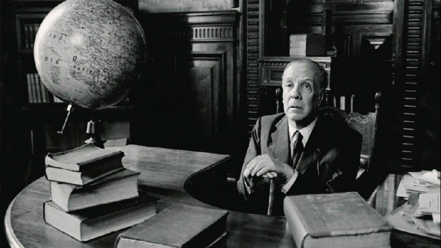 La pasión de Jorge Luis Borges por los autoritarismos étnicos