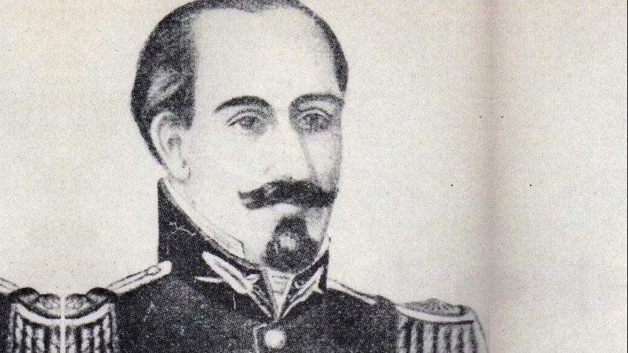 Rectificación histórica sobre el deceso del general Juan Ignacio de Gorriti