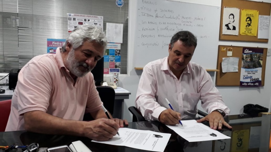 Pymes Sur: “Queremos tener protagonismo en la toma de decisiones”