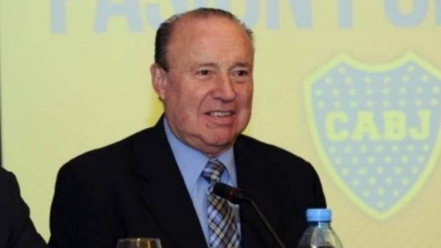 Boca Juniors: Roberto Digón denunció irregularidades en el padrón