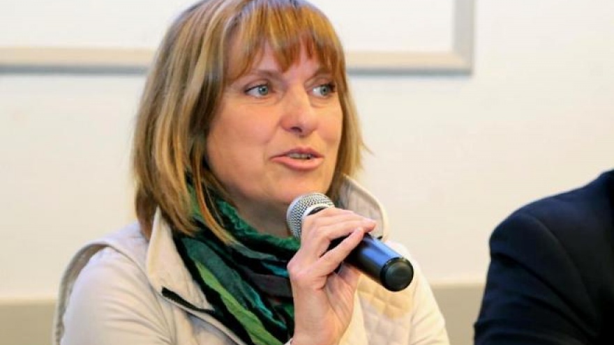Claudia Bernazza: “La derecha en Sudamérica viene a terminar con derechos ganados en el siglo XX”