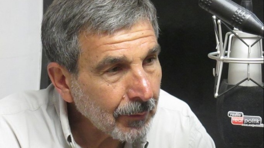 ​​​​​​​Salvarezza: “Hay un compromiso de Alberto Fernández para que Ciencia vuelva a ser ministerio”