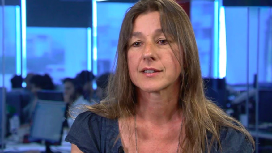 Sabina Frederic: La antropóloga que podría suceder a Bullrich y darle una vuelta de rosca a la seguridad