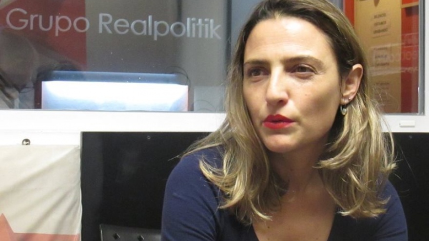 Mercedes Trimarchi: “Moyano fue un aliado fundamental en el gobierno de Macri”