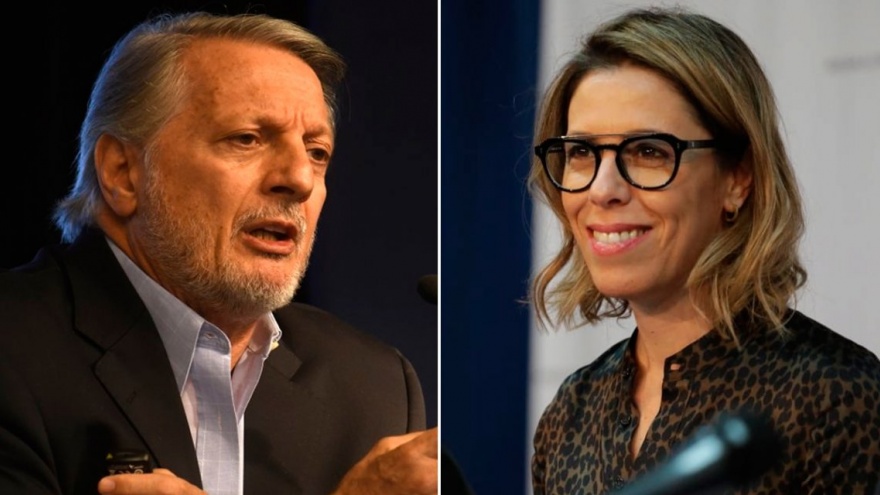 Aranguren y Laura Alonso procesados: “Desde que asumió, la gestión es nefasta”