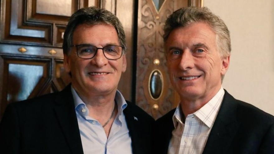 Malvinas: En su informe de gestión, Avruj mintió sobre la cantidad de héroes sin identificar