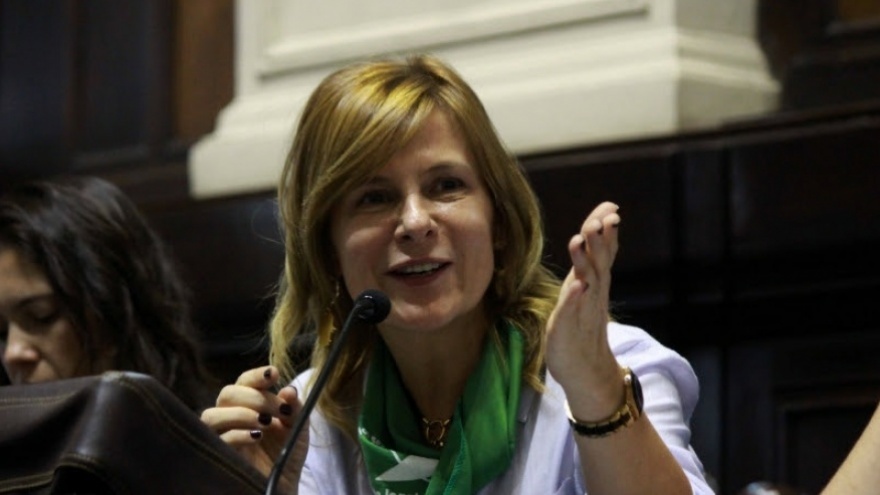El “año Macri” de Saintout: Luego de perderlo todo, le quitaron la presidencia del bloque
