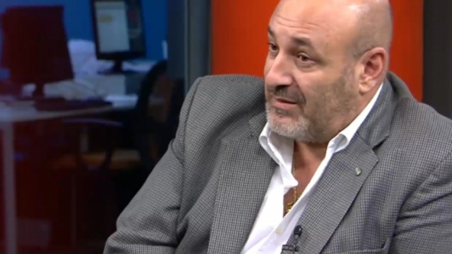 Cúneo, en contra de la suba de impuestos: “Que la pongan los que se la robaron y dejémonos de joder”
