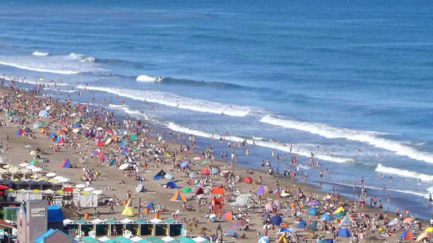 Desde la Cámara Inmobiliaria adelantan “un verano atípico y con menos reservas”
