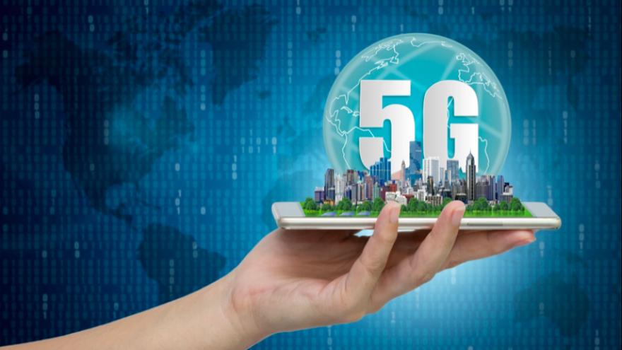 El 5G multiplicará diez veces la velocidad de internet