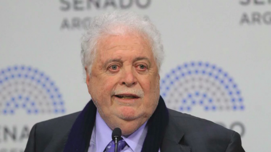Llaman a las provincias a "levantarse" contra el protocolo de aborto no punible