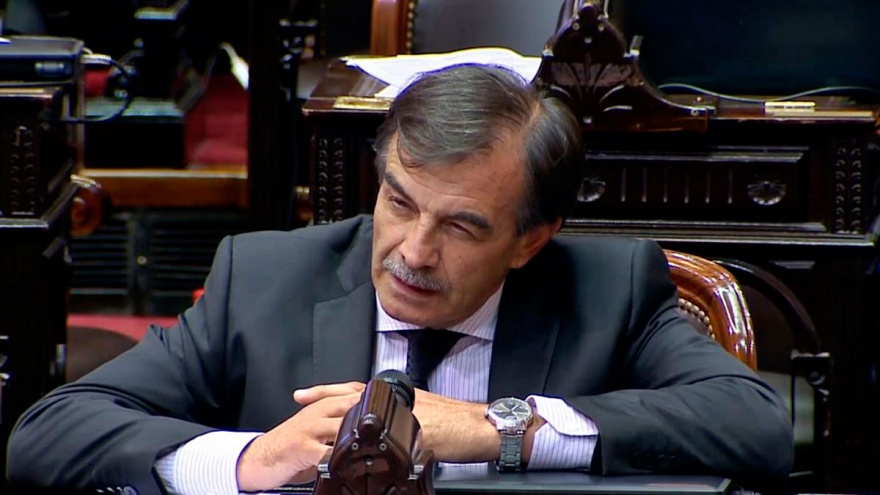 Ley de Solidaridad Social: “En realidad, se trata de un ajuste importante”, aseguró Bazze