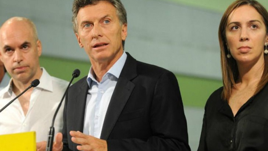 Opinión pública: ¿Quién está mejor parado para liderar la oposición?