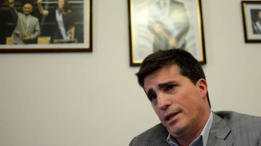 Ley de Emergencia de Kicillof: "Tuvimos que poner límites para evitar los superpoderes", dijo Allan