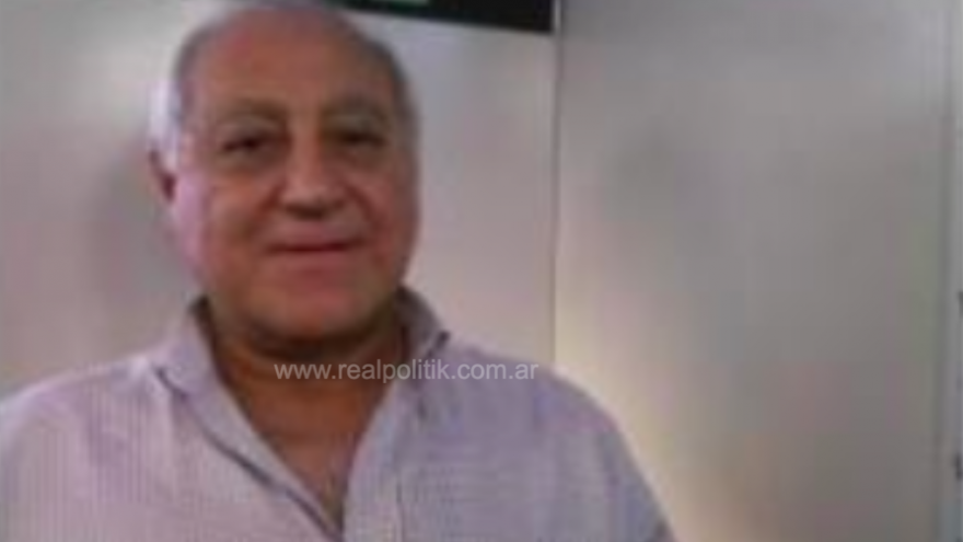 Junín: El senador Traverso quiere nombrar como director del hospital a un médico procesado por fraude