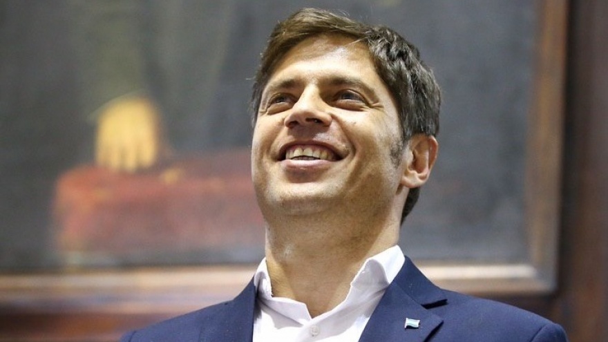 Con diversos aumentos, Kicillof envió el proyecto de ley Impositiva para la provincia