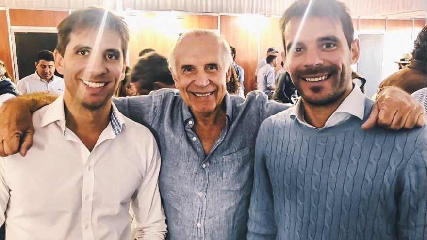 Chacabuco: Ismael Passaglia, complicado por estafa millonaria en la construcción de viviendas