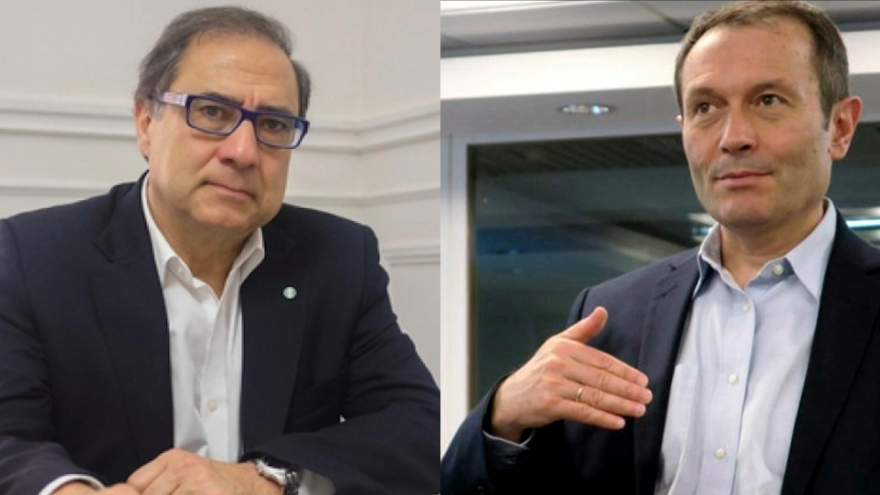 Beliz y Argüello, dos piezas clave del think tank de Alberto Fernández