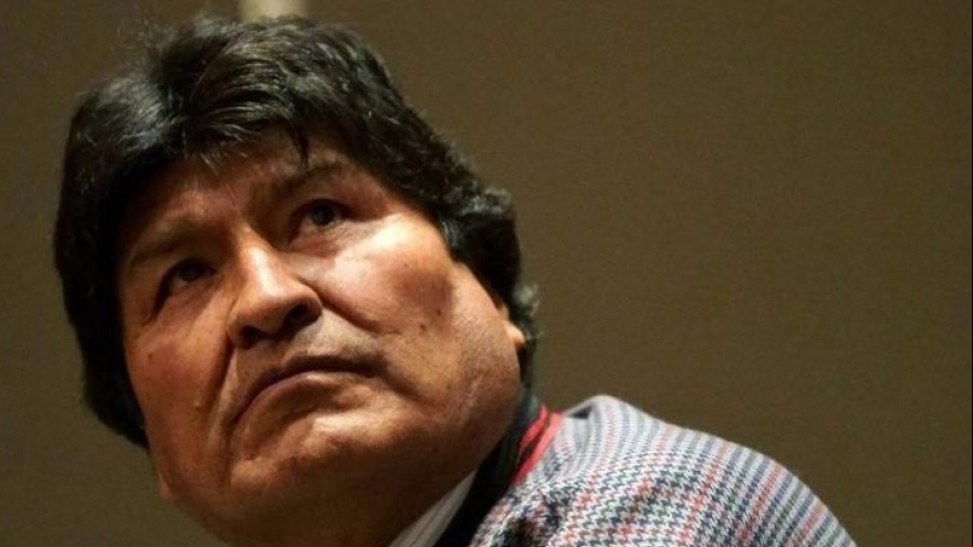 Evo, el refugiado que pone en peligro a Latinoamérica
